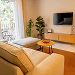 公寓 Brightcarihuela 托雷莫利诺斯