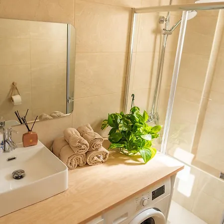 Apartment Brightcarihuela Torremolinos