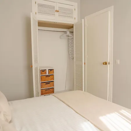 Apartment Brightcarihuela *