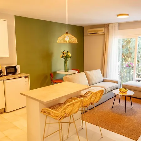 Brightcarihuela * Torremolinos