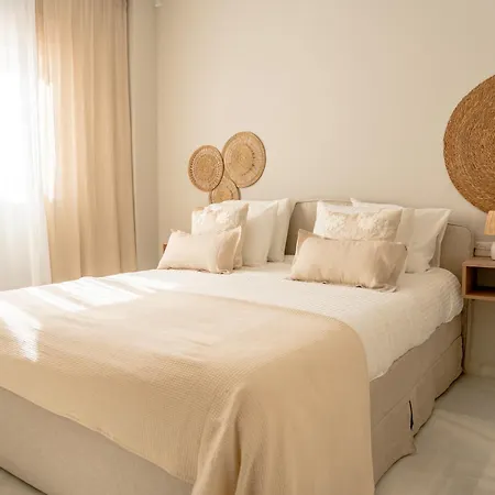 Brightcarihuela Appartement *