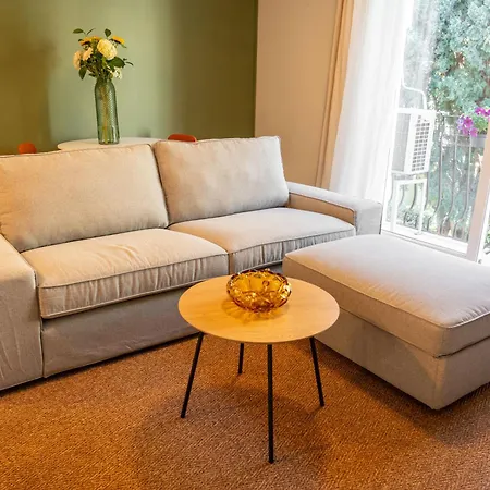 Apartamento Brightcarihuela *