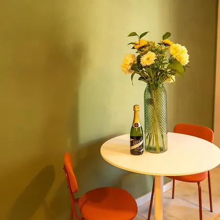 Apartamento Brightcarihuela *