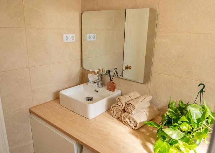 Brightcarihuela Apartamento *