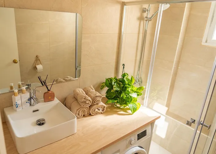 Apartamento Brightcarihuela Torremolinos