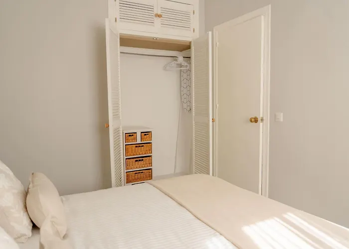 Apartamento Brightcarihuela *