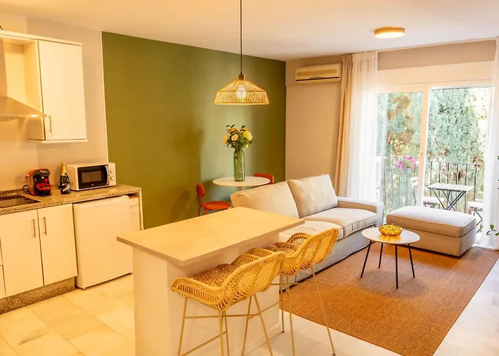 Brightcarihuela * Torremolinos