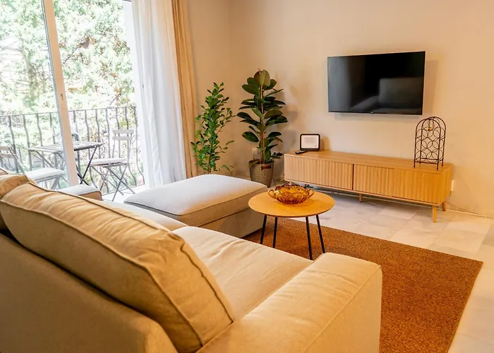 Apartamento Brightcarihuela Torremolinos