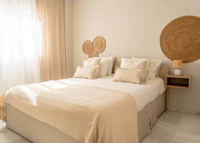 Brightcarihuela Apartamento *