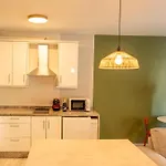 Brightcarihuela Апартаменти