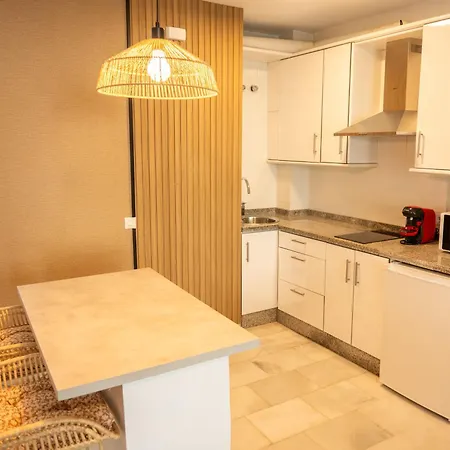 Appartement Brightcarihuela *