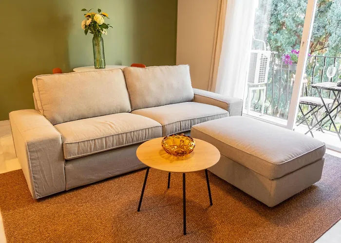 Appartement Brightcarihuela *