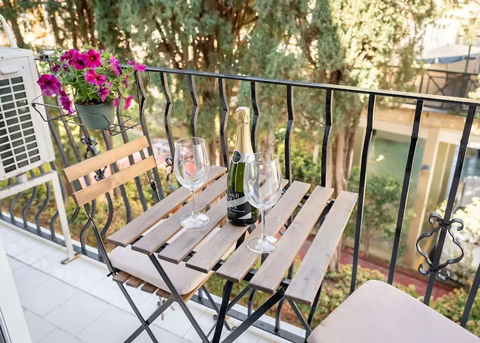 Appartement Brightcarihuela